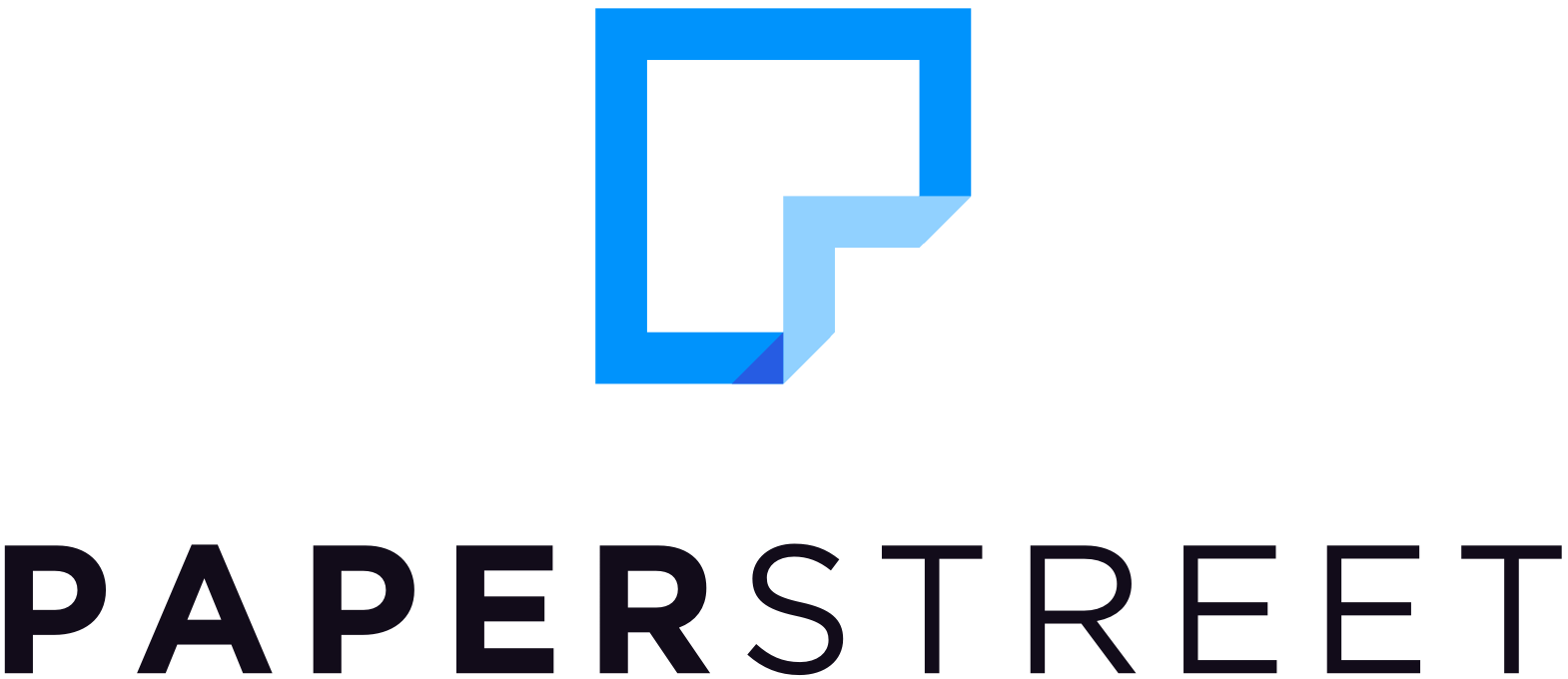 Paperstreet Logo